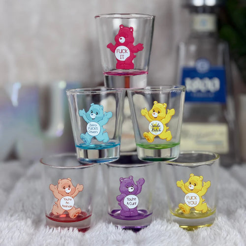 SassySwig Cups
